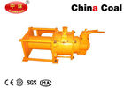 China Air Motor Powered Blade Air Winch with CE JX Series BladeAir Winch with Aluminum Alloy Shell distributor