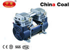 China UN-80P-OXY Oil less Small Air Compressor Automatic machine assembly Oilless operation Compact design distributor