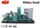 China Pressure Pumping Equipment Recycle Compressor with BOG Evaporating Gas Recovery Systems distributor