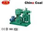 China JZJW Oil-free Vertical Reciprocating Vacuum Pump roots pump with high quality and low price distributor
