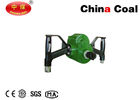 China Portable Drilling Machinery QMZS1.7 / 11 Hand Held Pneumatic Jumbolter distributor