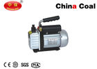 China Pumping Equipment    VP2A Single Stage Vacuum Pump  with high quality and low price   low noise distributor