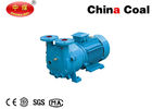 China Pumping Equipment  SK-D Water Ring Vacuum Pump  with high quality and low price   low noise distributor
