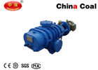 China Pumping Equipment  ZJ150 Roots Vacuum Pump  with high quality and low price   low noise distributor
