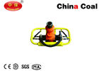 China ZQSJ Series Pneumatic Drilling Machine Explosive Proof High Rotation Speed Drilling Machine distributor