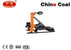 China Light weight Drilling Machinery Electric Rock Drill for Medium Mines and Road Construction distributor