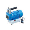 China RH0250 Oil Lubricated Rotary Vane Vacuum Pump   with high quality and low price   low noise distributor