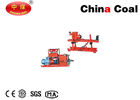 China Crawler 15kw Diesel Engine Power Drilling Machinery Water Well Drilling Rig distributor