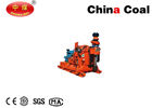 China Trailor Mounted Drilling Machinery XY 260A Water Well Drilling Rig 300m Drilling Depth distributor