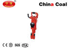 China Drilling Machinery YT28 Air Leg Rock Drill Portable Hand Held Rock Drill distributor