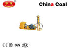 China HFA40 Anchor Drill Rig Full Hydraulic Water Well Anchor Rock Drills distributor