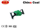 China ZQS Hand Held Pneumatic Jumbolter Roof Bolting Machine Rock Bolting Rig distributor