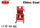 China Automatic  Building Construction Equipment CHP-17 Plate Beveling Machine / Beveler distributor