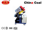 China XMM -1032 Plate Beveling Machine Processing groove cost is low. Equipment maintenance is simple distributor