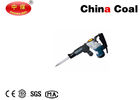 China 3 Function Electric Pick 110v 120v 230v 240v Electric Breaker for Concrete Wood Steel distributor