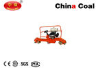 China Railway Equipment Gasoline Rail Surface Grinder4.4KW 4500rpm Petrol Rail Grinding Machine distributor