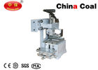 China TDY-380A Desktop Electric Pad Printer knife-scraper model  electromotive 435 x 405 x 560mm distributor