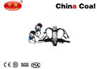 China RHZK Breathing Apparatus 12L Carbon Fiber Cylinder 120min Air Breathing Apparatus distributor