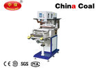 China Packaging Machinery LC-PM1-450D Keyboard Pad Printer  1231x850x1359mm distributor