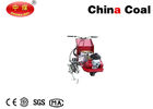China 9.5HP Sports Field Road Line Striper Machine 11.4L / Min Road Line Paint Machine distributor