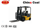 China 2500kg Forklift OEM Service 2.5T Low Maintenance New Electric Forklift distributor