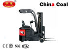 China Logistics Equipment CPD Electric Forklift 1500kg to 3500kg Forklift distributor