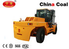 China Multi Function 25 Ton Cummins Engine Forklift / Diesel Forklift High Performance distributor
