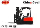 China Logistics Equipment  FB15 1.5T Battery Type Forklift  1500kg Forklift distributor
