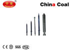 China Professional Hammer Drill Bits Drilling Machinery Spare Parts Various Stones Hammer Drill Bit distributor