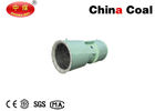 China SDS series Underground Construction  Parking Jet Fan Ventilation Fan distributor