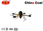 China Multi-Rotor Modern Agricultural Machine Unmanned Aerial Vehicle UAV with GPS Auto Take off distributor