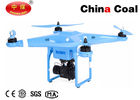 China High Efficiency Agricultural Machine Big Payload 35KG Crop UAV Agricultural Pesticide Sprayer distributor