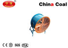 China High Efficiency Ventilation Fan 960 to 2900 rpm High Speed Jet Fan Ventilator distributor