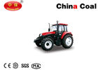 China 110hp to 130hp 4wd Farm Tractor Four Wheel Drive Agricultural Tractor with low prices distributor