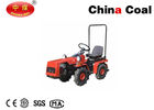 China JM254 Small Agricultural Tractor 4WD 35HP Small Tractor for Agricultrure distributor