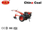 China Agricultural Machine Walking Tractor Farm Walking Tractor Power Tiller distributor
