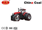 China 180HP Four-wheel Drive Agriculture Tractor YTO 1804 4WD Tractor distributor