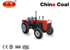 China Agricultural Machine Agriculture Tractor BY454 40HP 50HP Tractor distributor