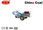 China Farming Agricultural Machine Walk Behind Tractor 15hp Mini Agriculture Tractor distributor