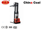 China Professional Logistics Equipment CL Full Electric Stacker 1000kg 3000mm Economical Type distributor