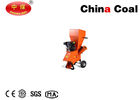 China Multifunctional Tree Branch Gasoline Chipper Shredder 13HP Industrial Wood Chipper distributor