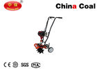 China 2.2hp Small Power Gasoline Mini Tiller with Best Quality 6.5HP Diesel Engine Rotary Cultivator distributor