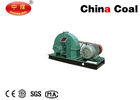 China China Coal ISO Approval Wood Chipping Machine 7.5 kw to 90 kw Wood Chipper Machine distributor