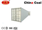 China Logistics Equipment 40 Foot High Cube Shipping Container 40ft Cube Container distributor