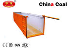 China Hard Open Top Container 20' Marine Container Shipping Hard Open Top Container distributor
