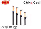China Friction Pillars Force Adjustable Underground Mining Supporting Equipment Scaffolding Acro Prop distributor