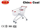 China Shopping Carts RHB 60B Chinese Manufacturer Grocery Shopping Carts distributor