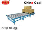 China Flexible Roller Conveyor Stainless Steal Roller Conveyer OEM Roller Conveyor distributor