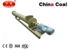 China LYS Series Powder Granules Screw Conveyor for Constinuous Transporting distributor