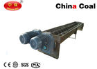China LS Screw Conveyor Large Load Capacity High Rotation Speed  GX  Screw Conceyor distributor